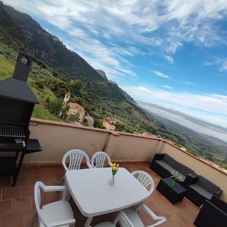 La Terraza De Cazorla Leilighet Burunchel Eksteriør bilde