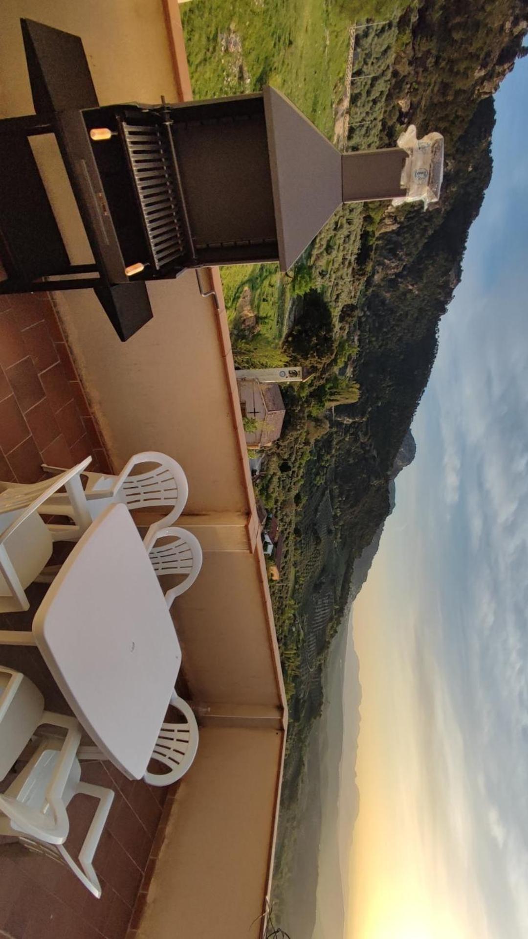 La Terraza De Cazorla Leilighet Burunchel Eksteriør bilde